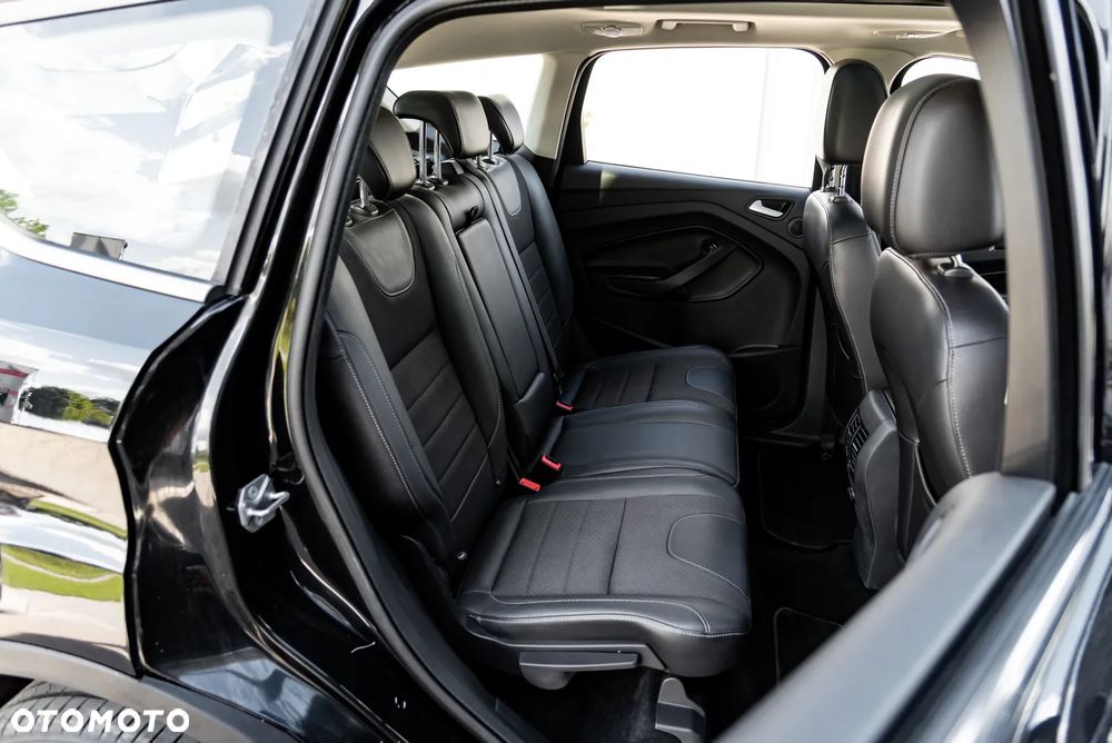 Ford Kuga 2.0 TDCi 2x4 Individual - 22