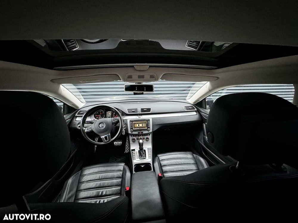 Volkswagen Passat Variant 2.0 TDI 4Motion DSG BlueMotion Tech Exclusive - 5