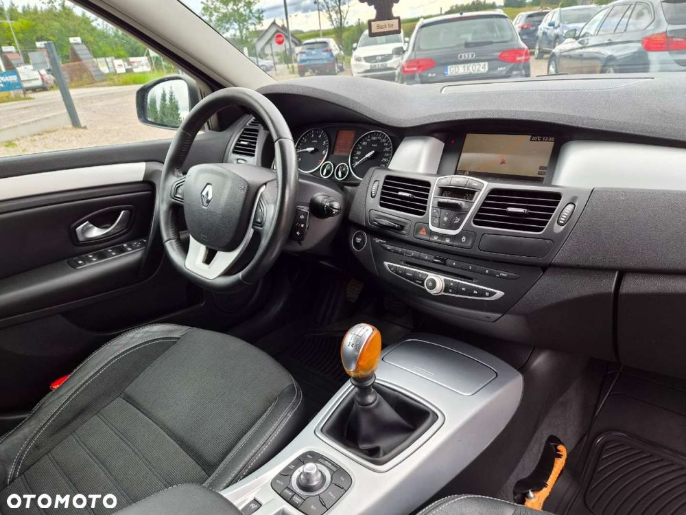 Renault Laguna 2.0 16V 140 Dynamique - 21