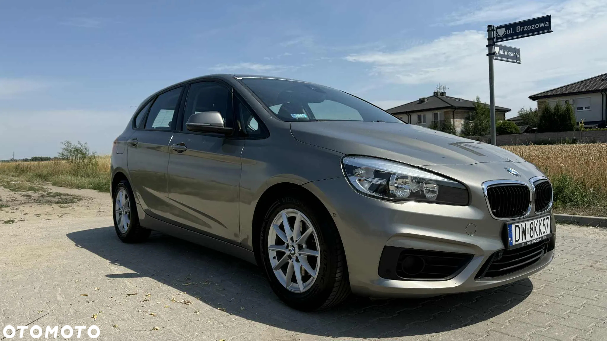 BMW Seria 2 - 25