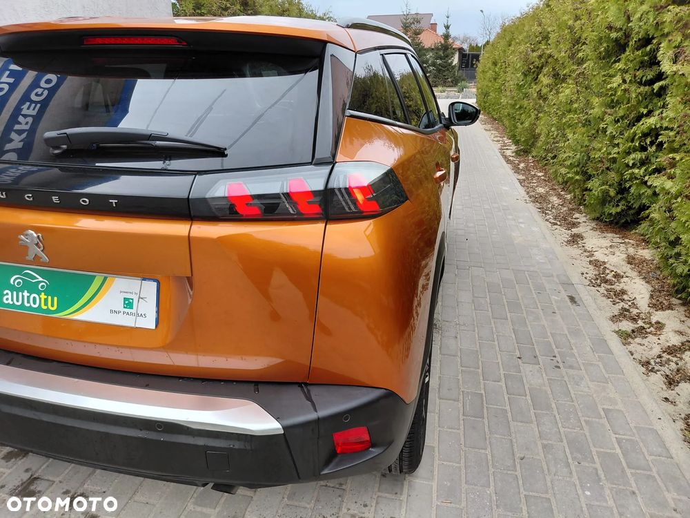 Peugeot 2008 - 13