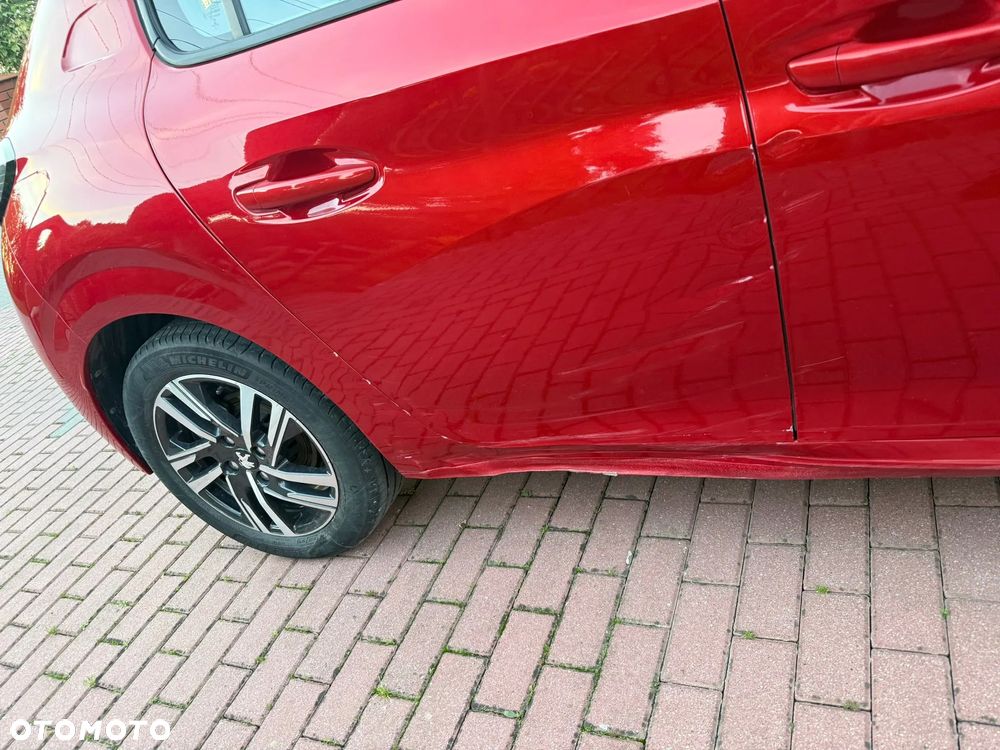 Peugeot 208 PureTech 100 Allure Pack - 5