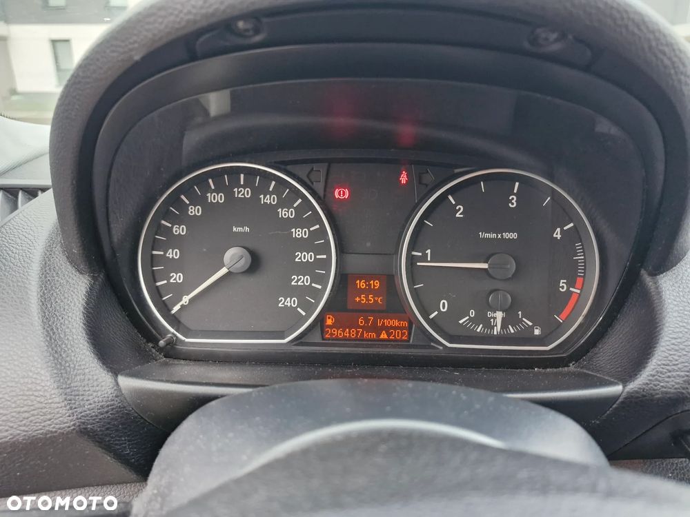 BMW Seria 1 118d - 9