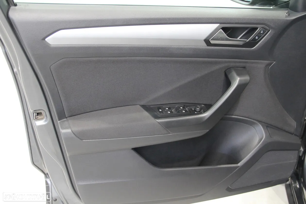 VW T-Roc 1.0 TSI Life - 5