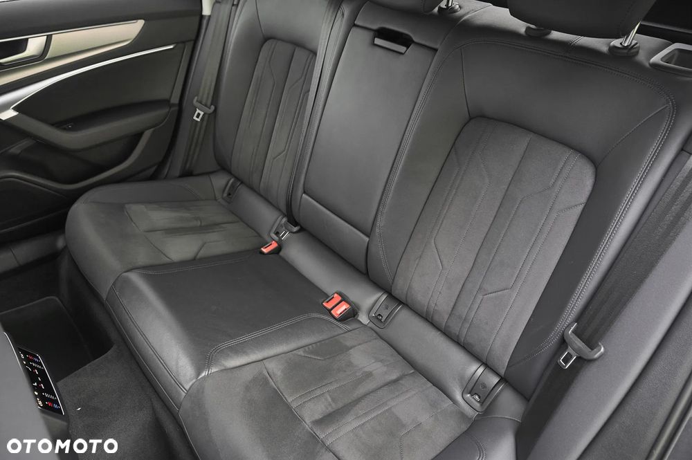 Audi A6 Avant 40 TDI mHEV Quattro Sport S tronic - 27