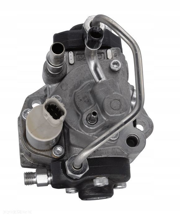 Pompa CR 294.000-100# DENSO 1.7 Chevrolet Opel Regenerowana - 4