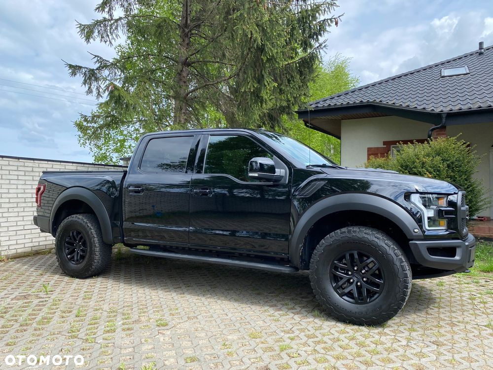 Ford F150 - 3