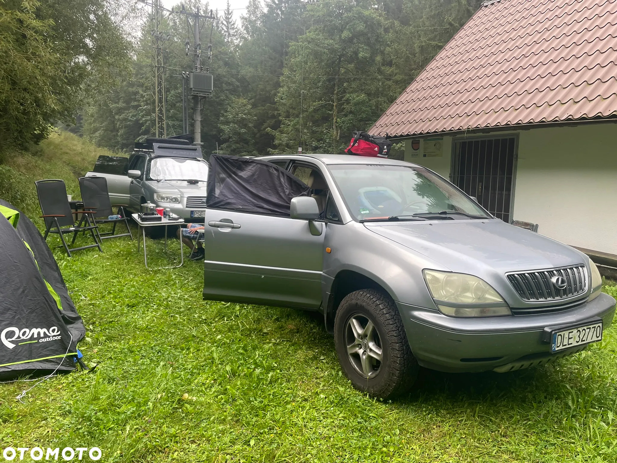 Lexus RX 300 Sport - 12