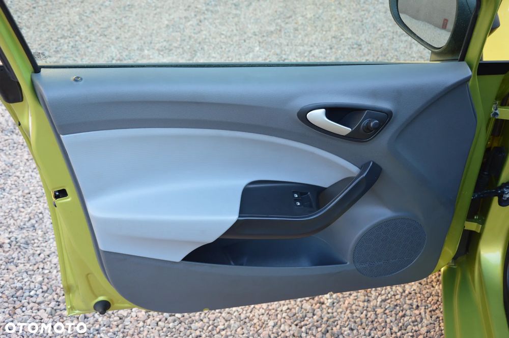 Seat Ibiza - 21