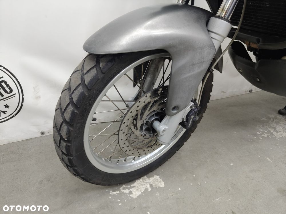 Aprilia Pegaso - 17