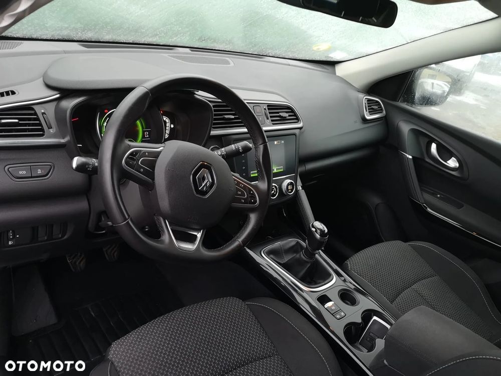 Renault Kadjar 1.5 Blue dCi Easy Life - 19
