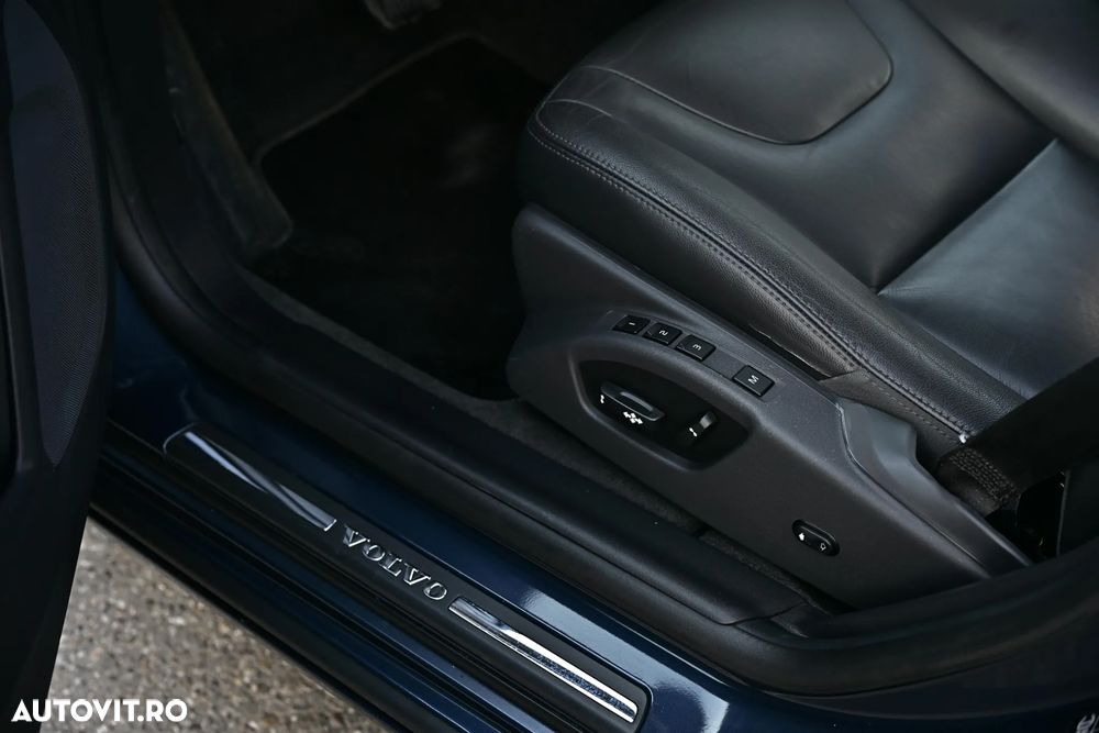 Volvo S60 - 16