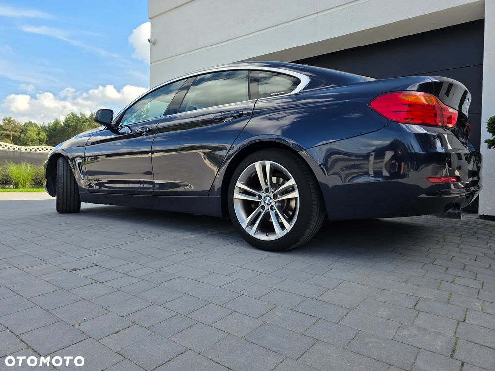 BMW Seria 4 - 4