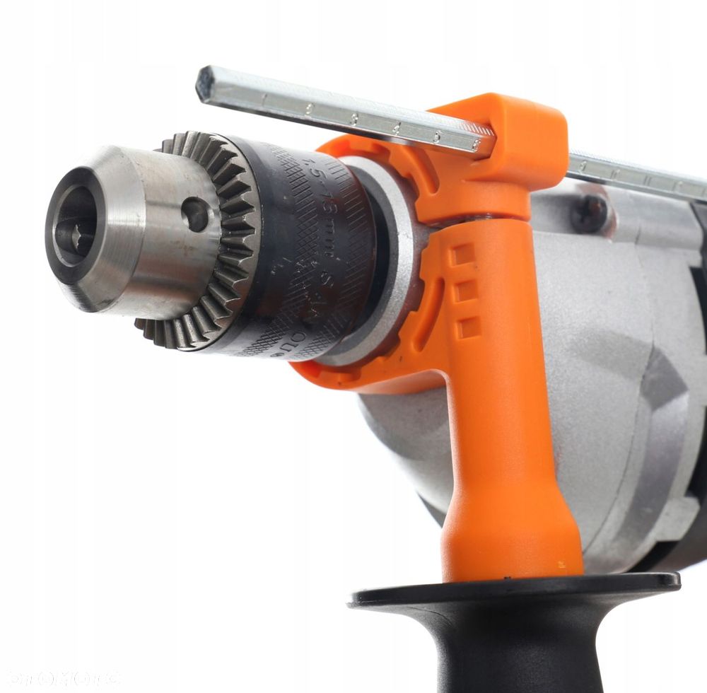 Wiertarka udarowa KraftDele 230 V 1700 W