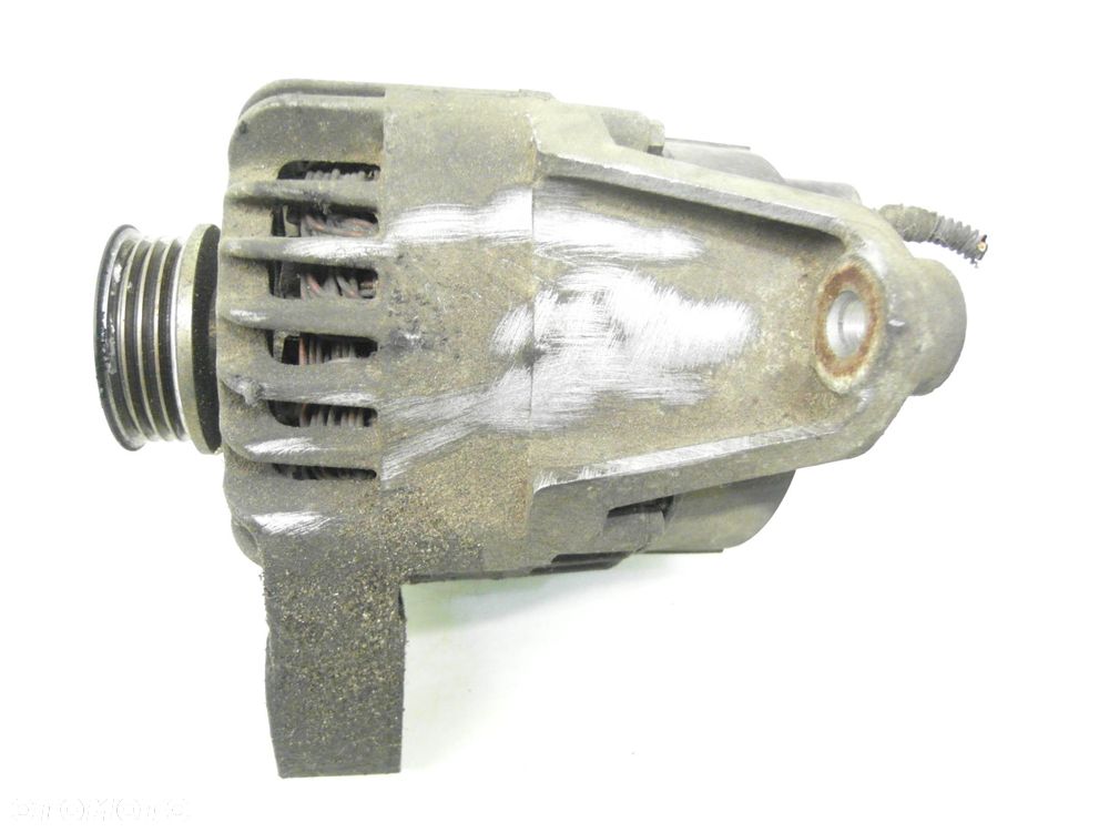 ALTERNATOR FIAT PANDA II 1.1 MS102218220 46843090 - 7