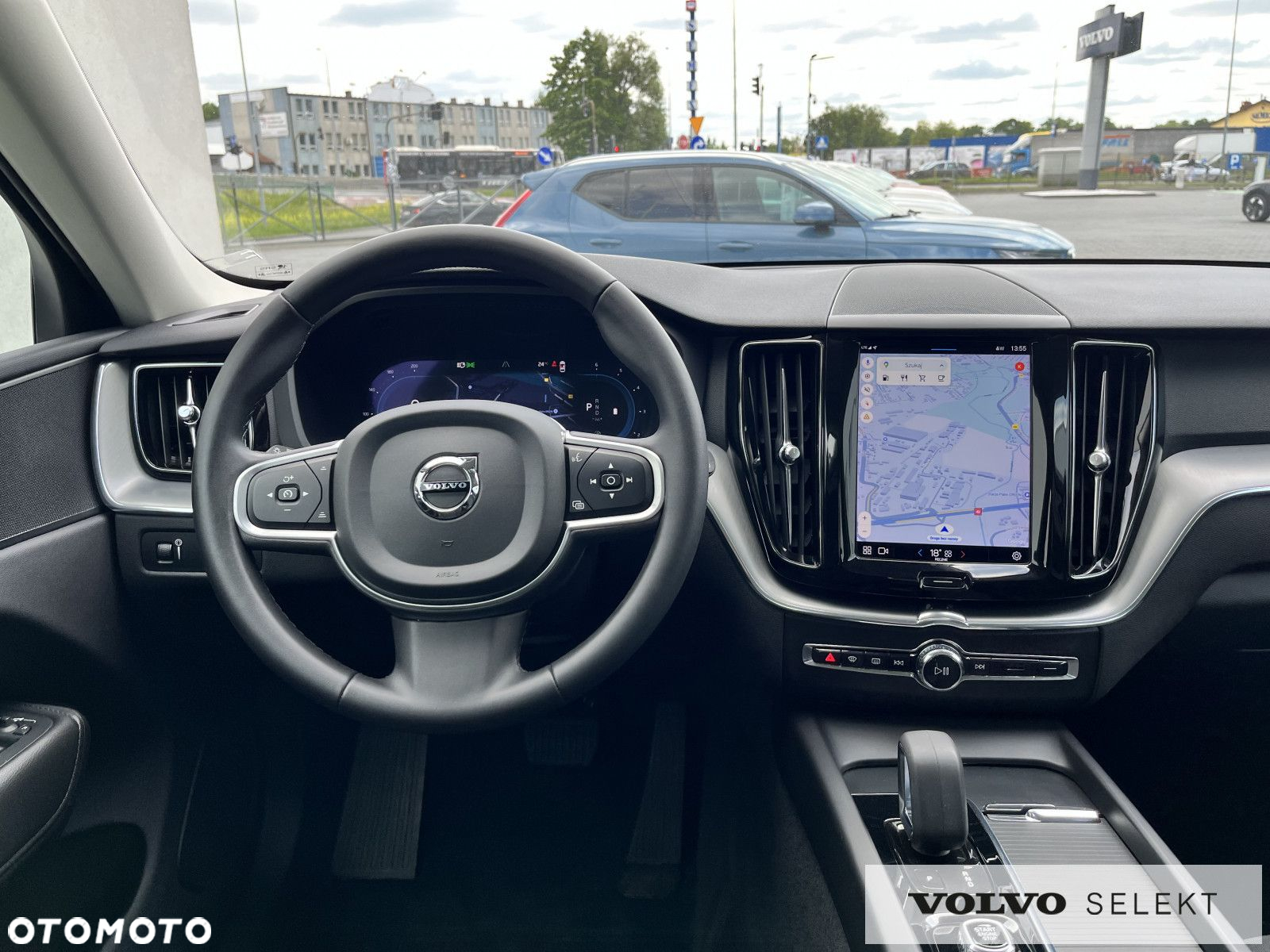 Volvo XC 60 - 20