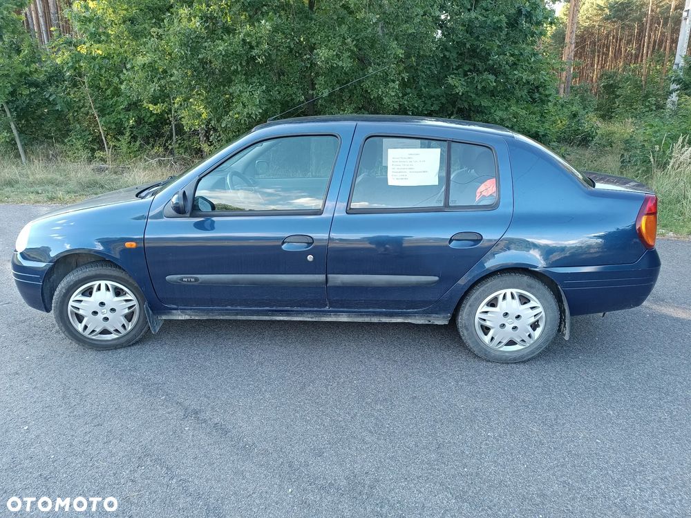 Renault Thalia 1.4 RT - 13