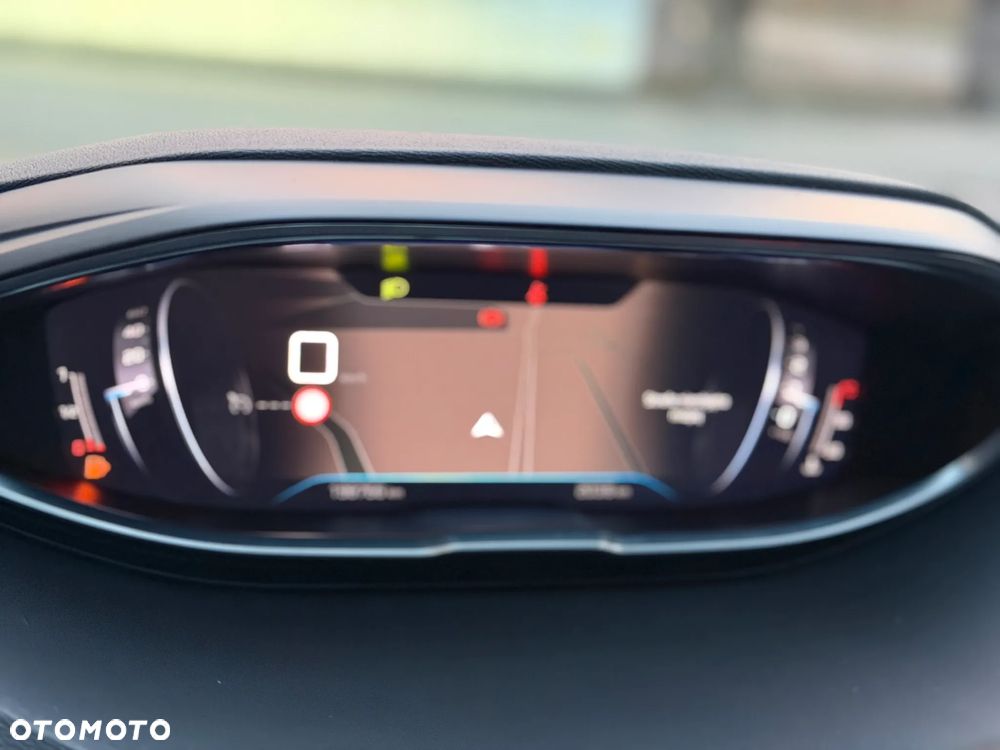 Peugeot 5008 1.5 BlueHDi Active Pack S&S - 32