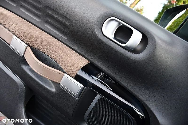 Citroën C4 Cactus 1.6 Blue HDi Shine Edition - 15