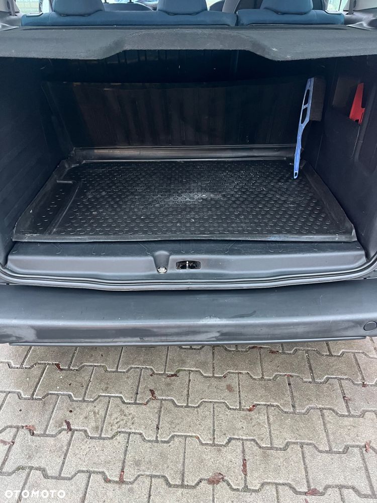 Citroën Berlingo 1.6 VTi Vitamin - 14