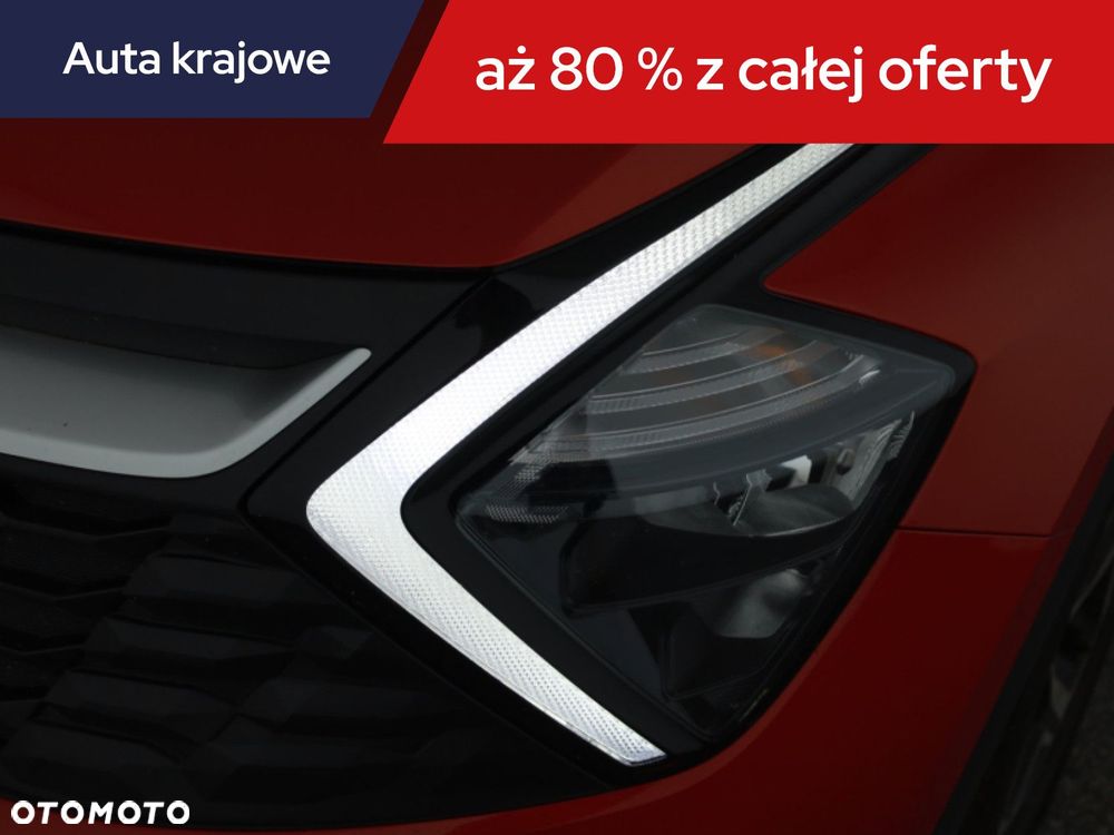 Kia Sportage - 20