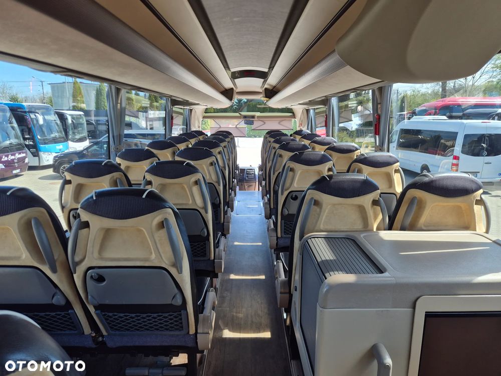 Irisbus MAGELYS / SPROWADZONY / MANUAL / EURO 5 / KLIMA - 33