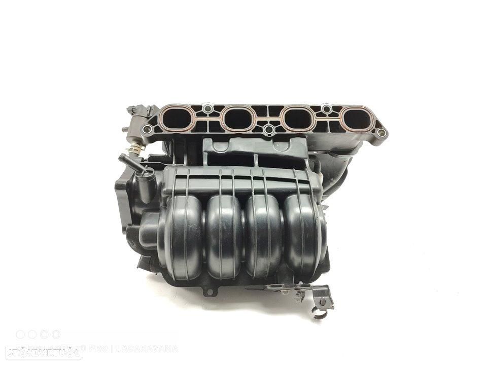 COLETOR DE ADMISSÃO KIA SOUL PS - 1