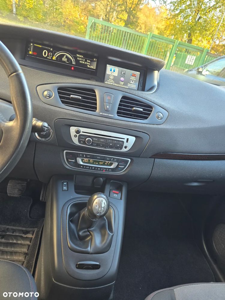 Renault Grand Scenic - 24