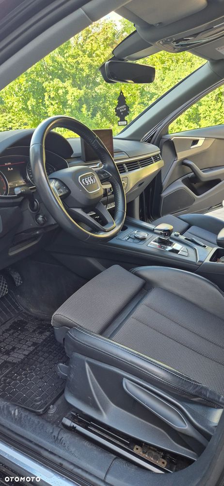 Audi A4 Avant 1.4 TFSI S tronic - 13