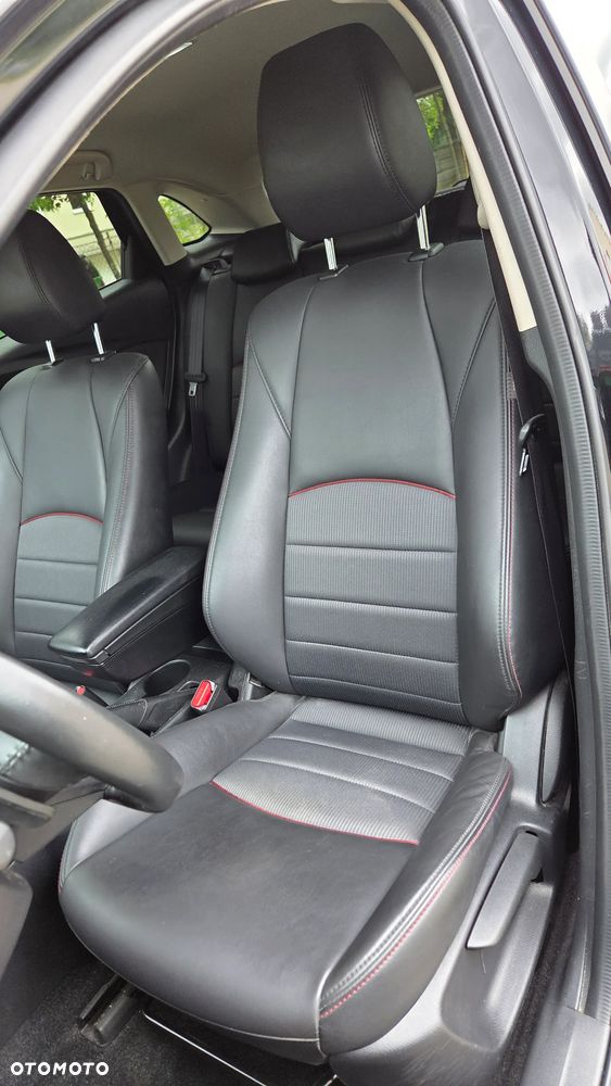 Mazda CX-3 SKYACTIV-G 120 SKYACTIVE-Drive FWD Exclusive-Line - 30