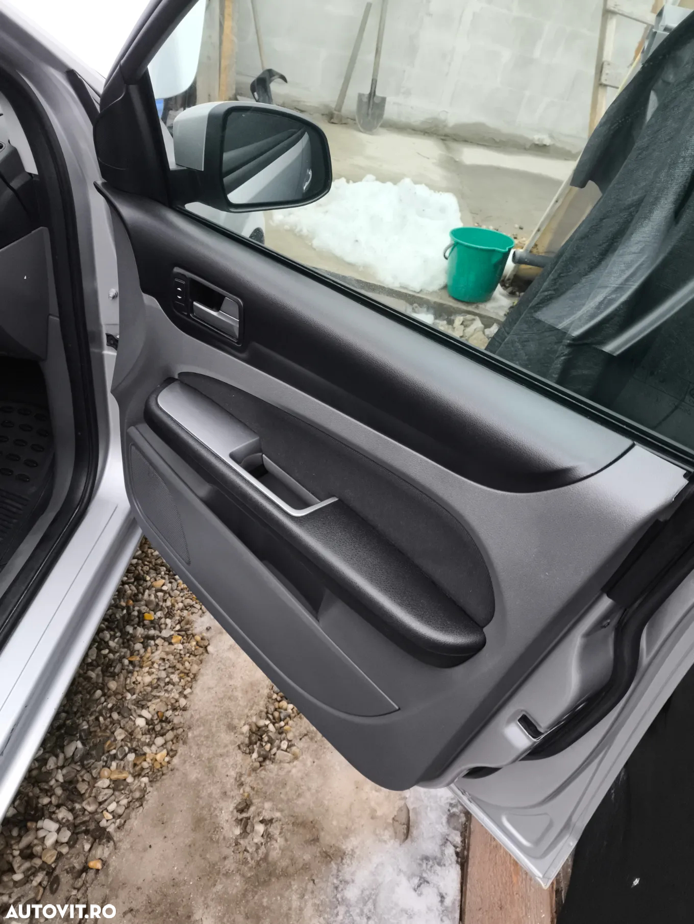 Ford Focus 1.6 TDCi Trend - 5