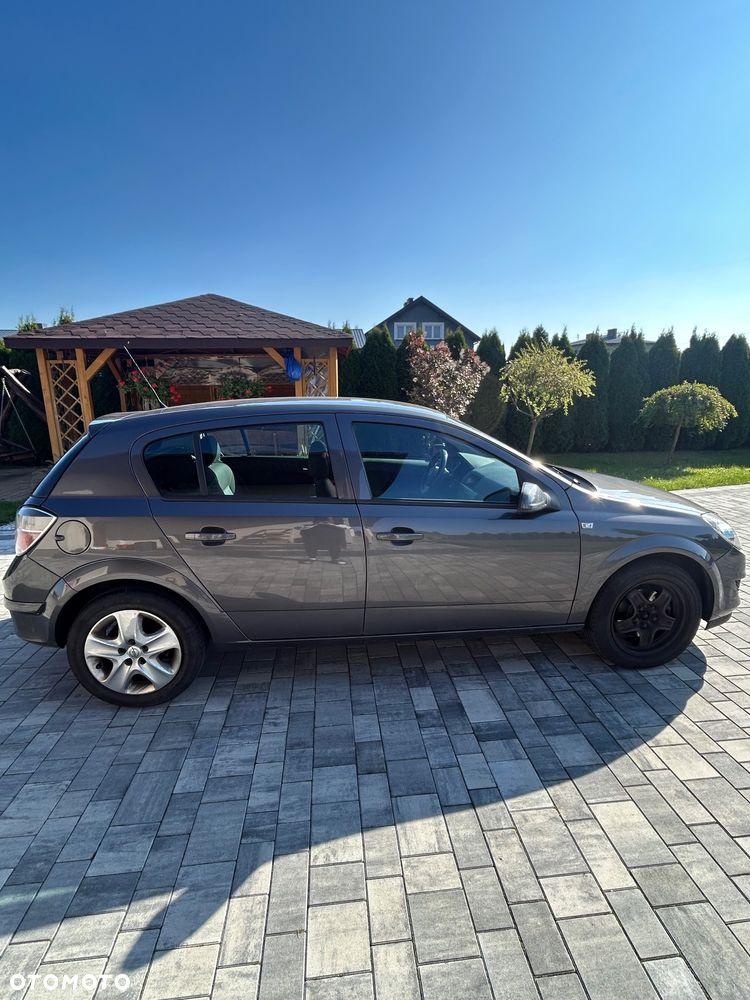 Opel Astra III 1.6 - 2