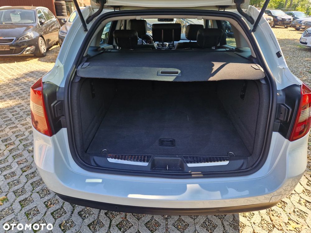 Renault Laguna Grandtour 2.0 16V Expression - 18