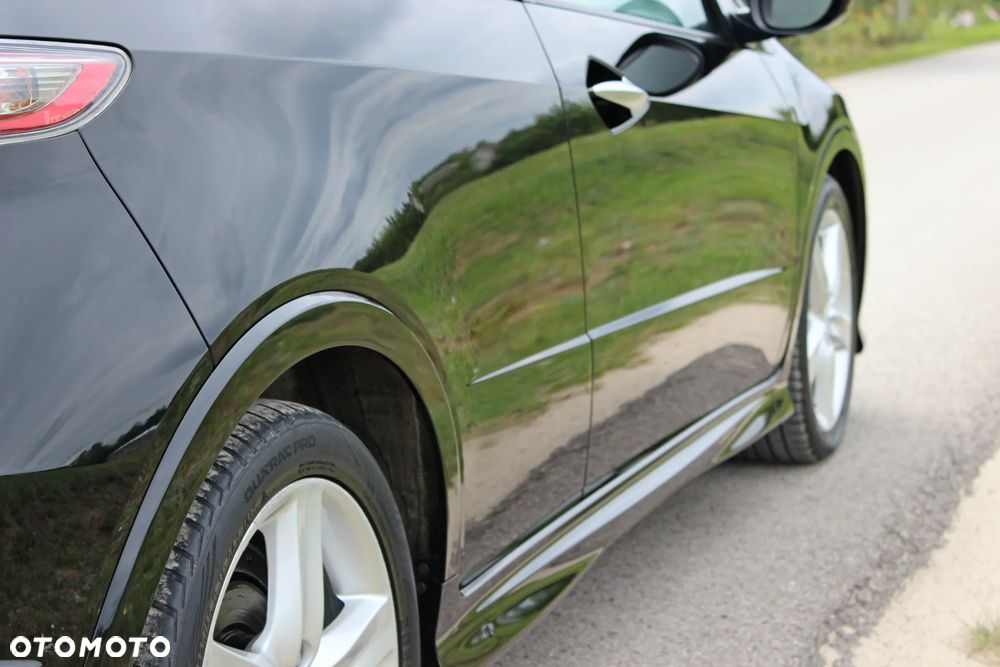 Honda Civic 1.8i-VTEC Type S - 16