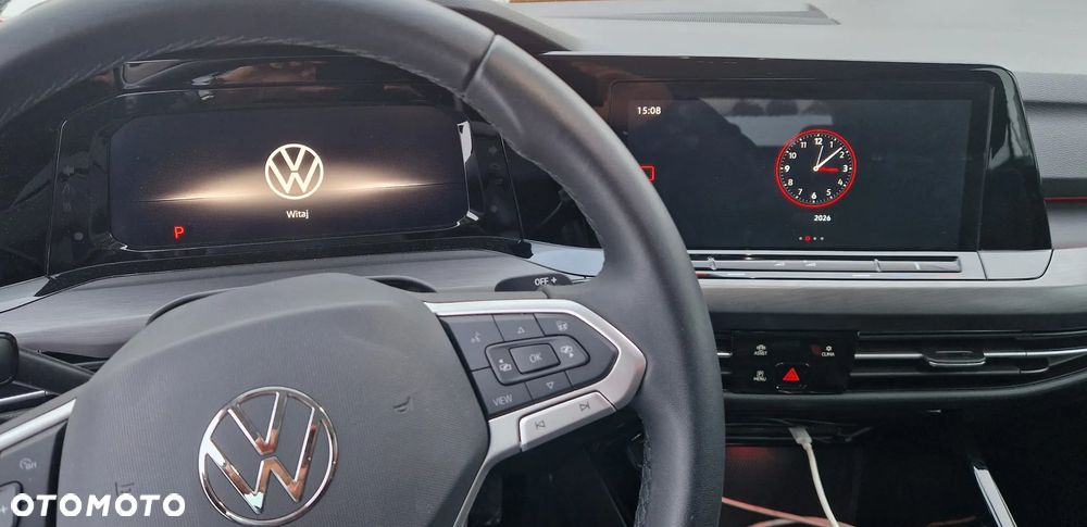 Volkswagen Golf - 30