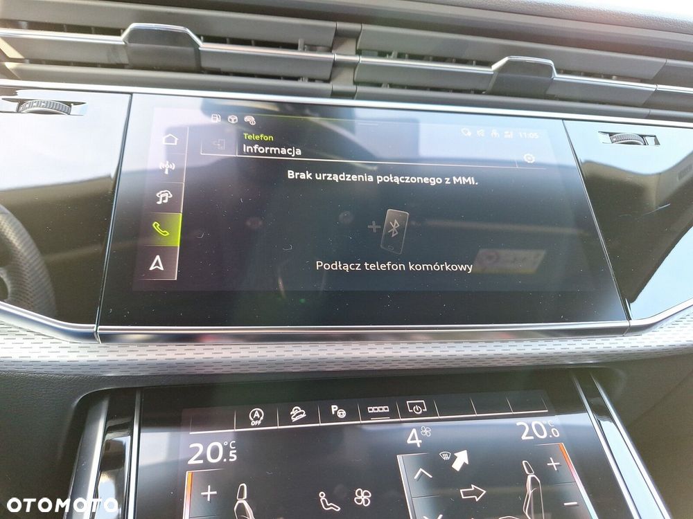 Audi Q7 - 21