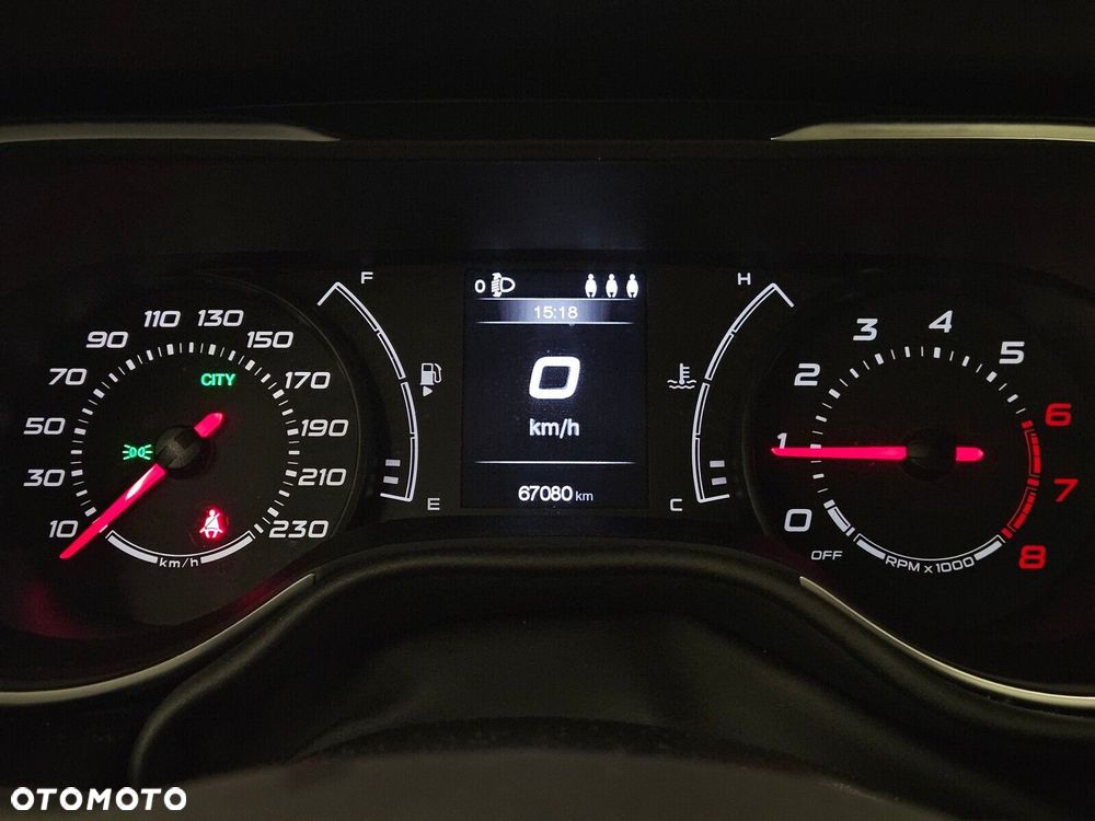 Fiat Tipo 1.4 T-Jet 16v Lounge EU6 - 17