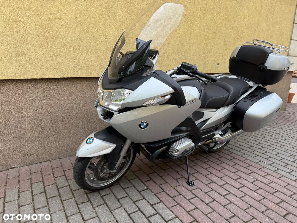 BMW RT - 11