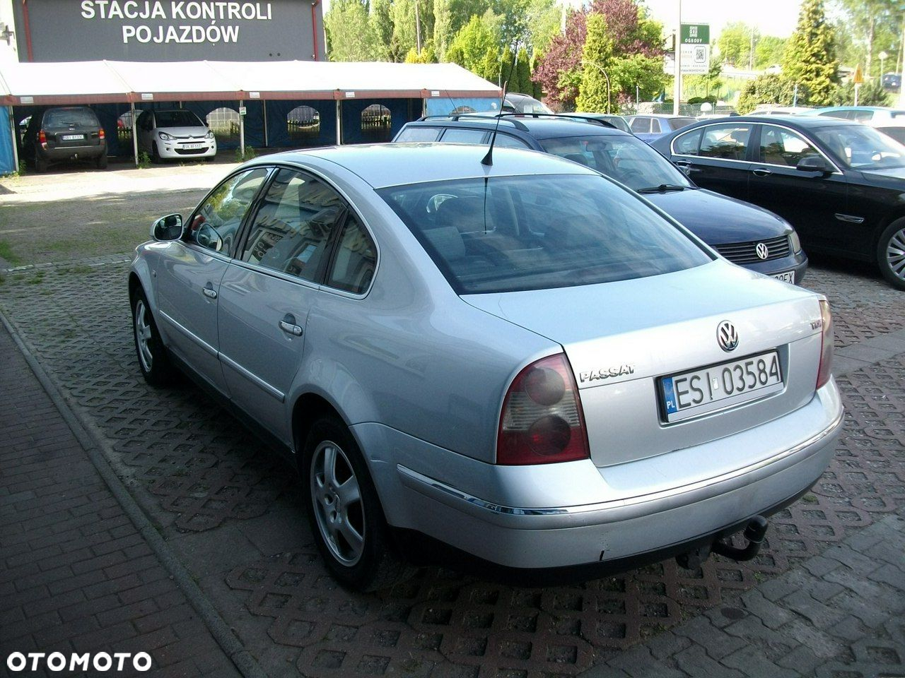 Volkswagen Passat - 3