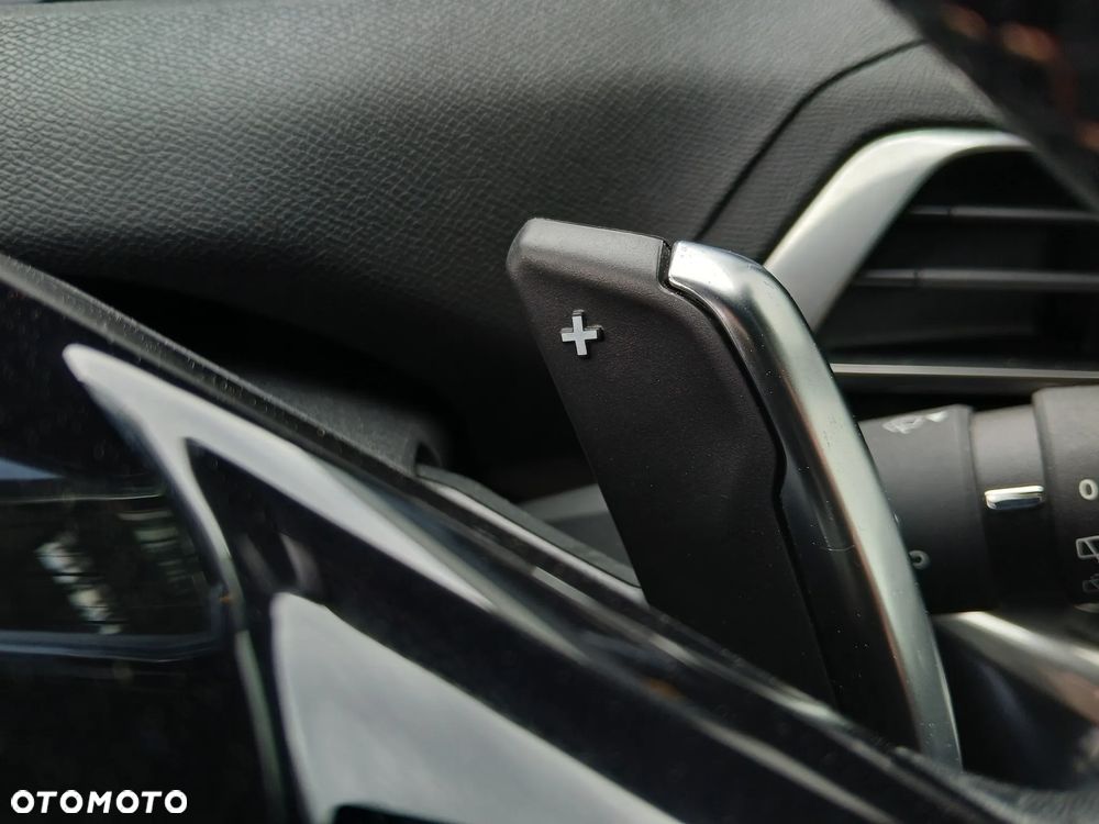 Peugeot 3008 225 e-EAT8 GT Pack - 22