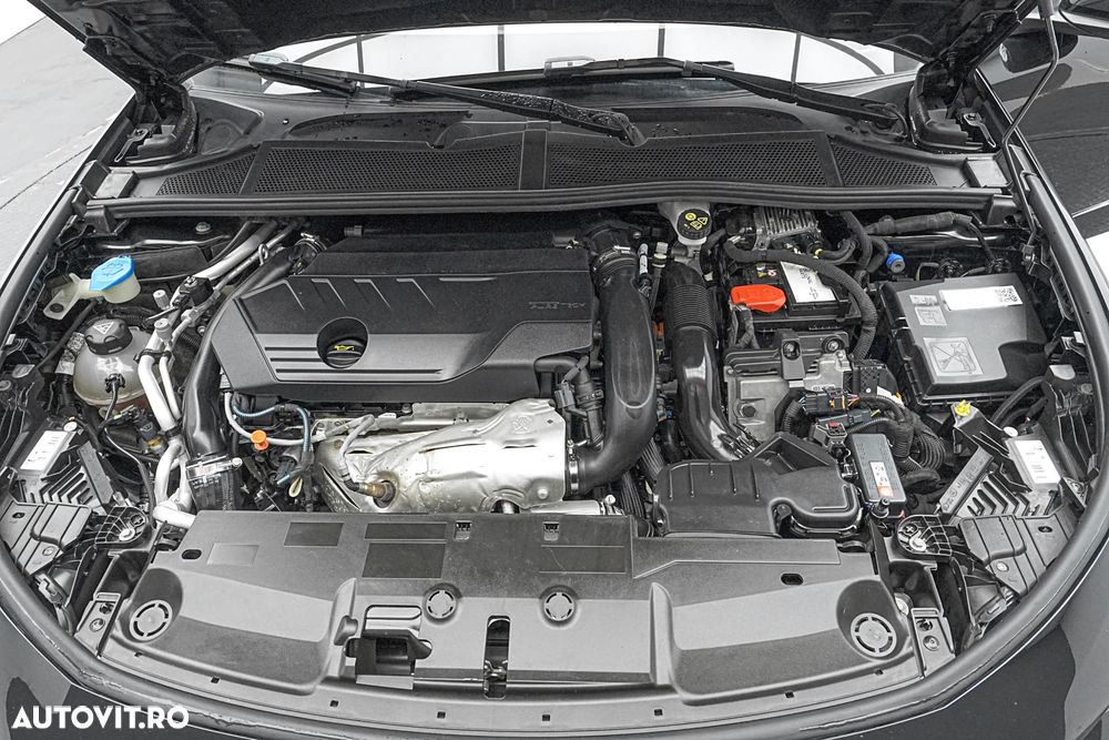 Peugeot 308 1.6L 180 EAT8 PHEV Allure Pack - 27