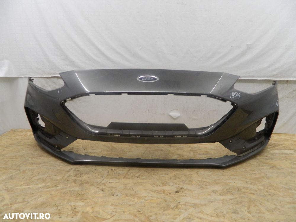 Bara fata Ford Focus 4, ST-Line, 2018, 2019, 2020, 2021, JX7B-17757-S. - 2