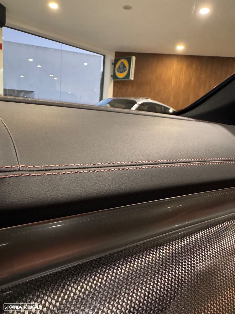 Mercedes-Benz C 300 de T 9G-TRONIC AMG Line - 30