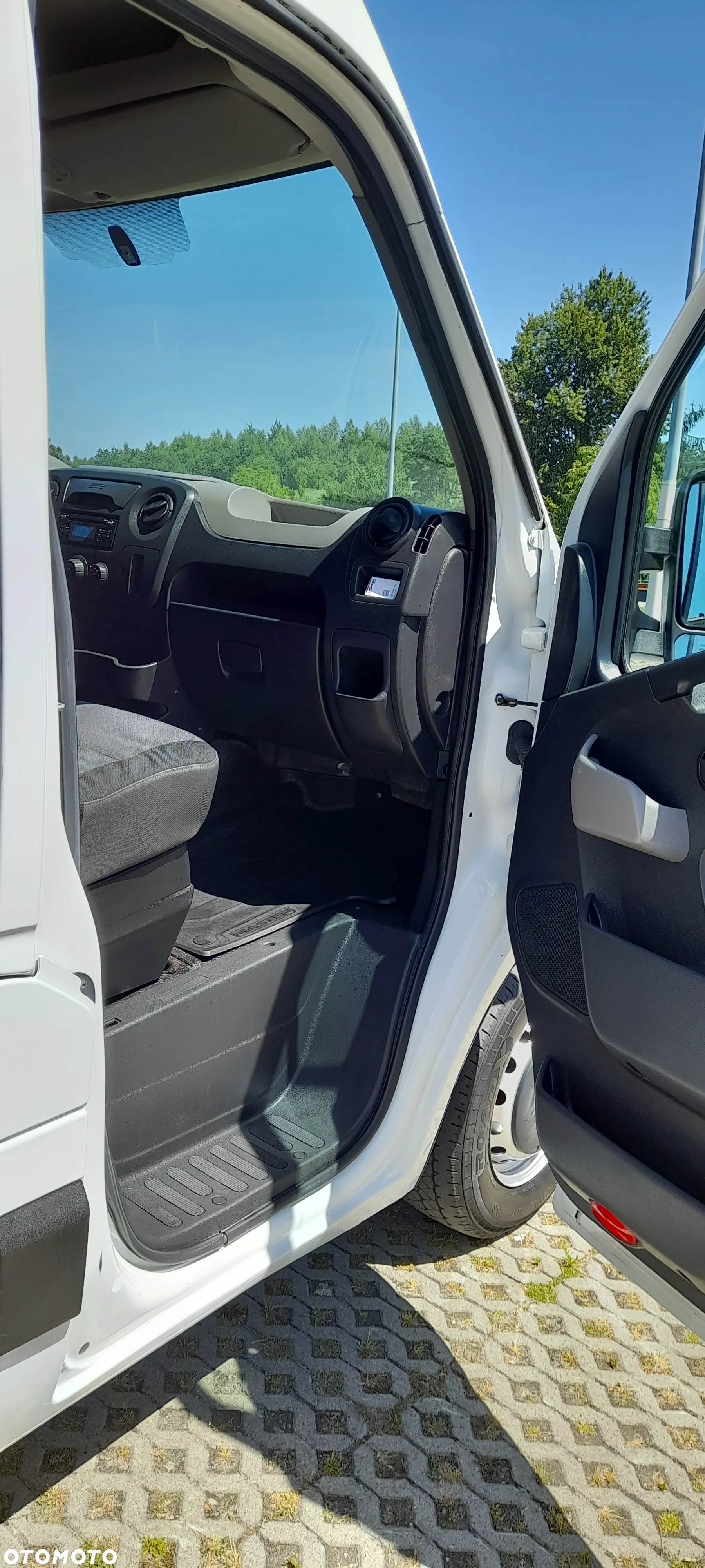 Renault Master - 16