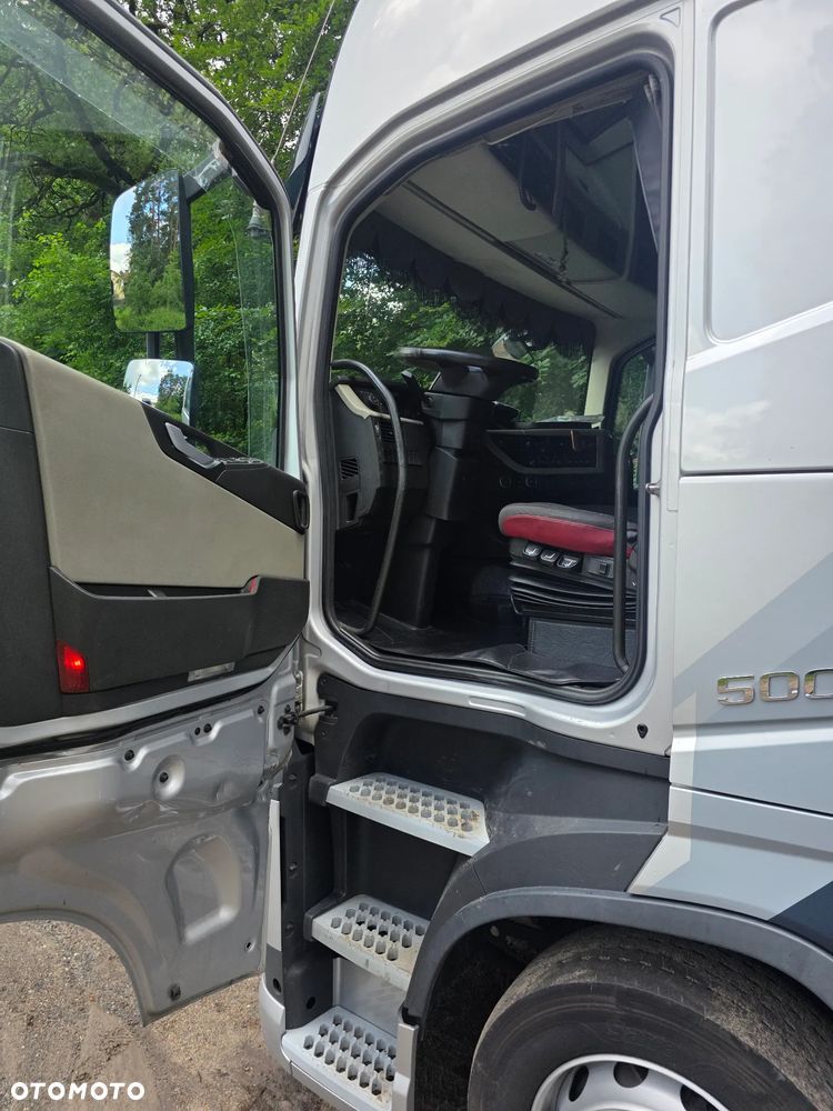 Volvo Fh 500 - 6