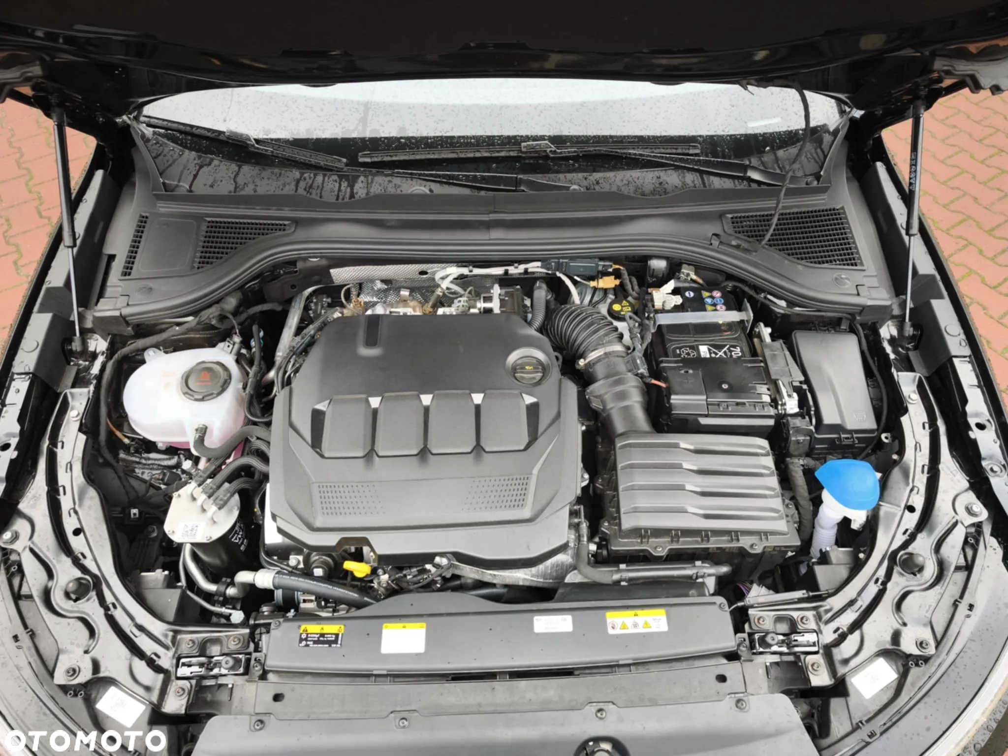 Volkswagen Passat 2.0 TDI SCR Business DSG - 39