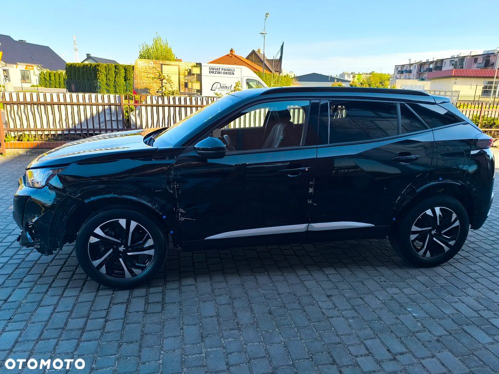 Peugeot 2008 - 5