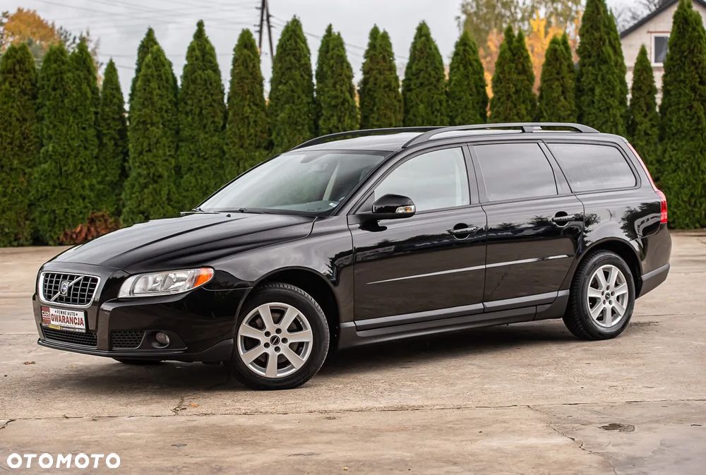Volvo V70 2.0 Momentum - 5