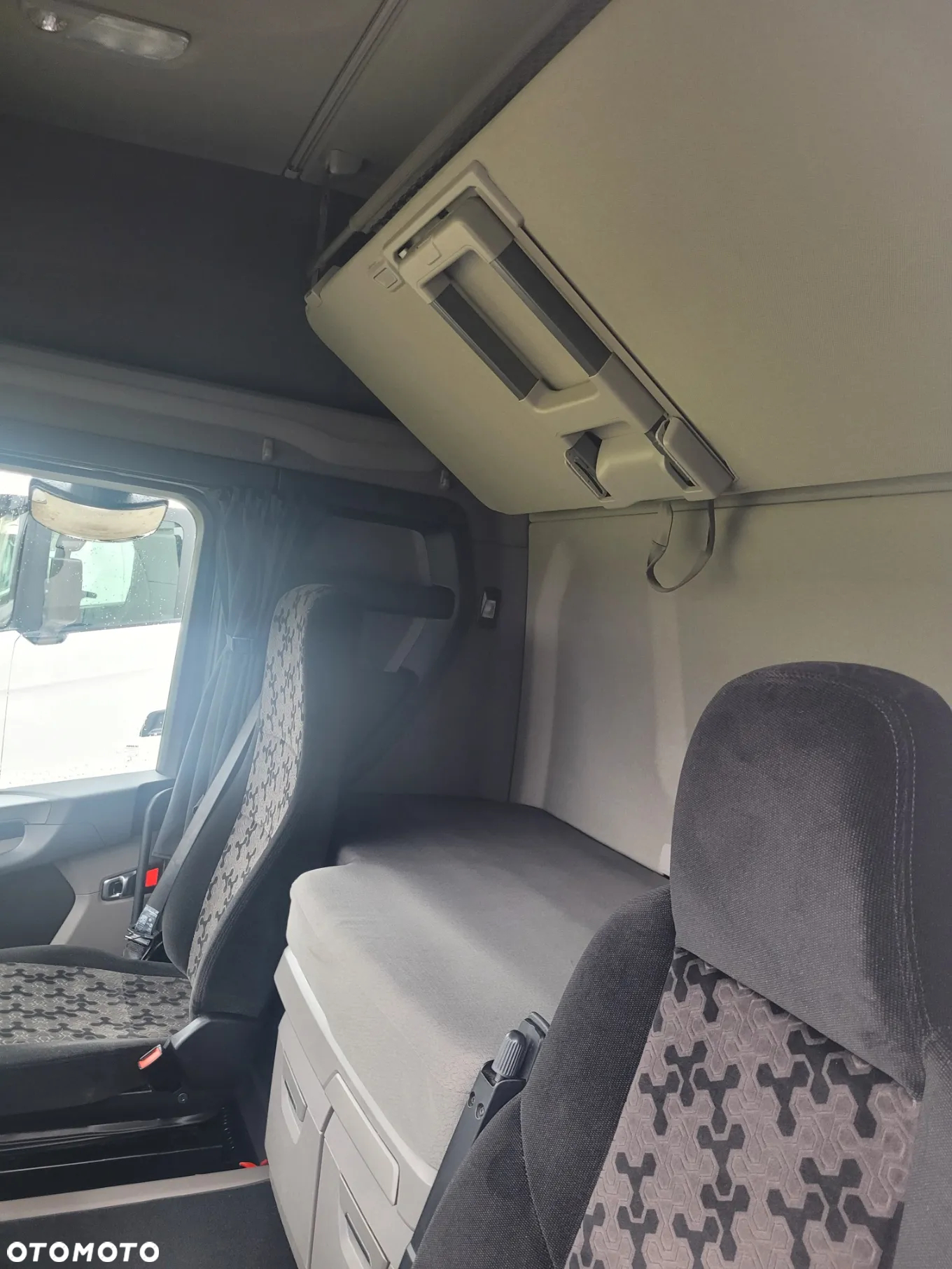 Scania R 450/BezEGR/Xenon/Led/Navi/KlimaPostojowa - 11