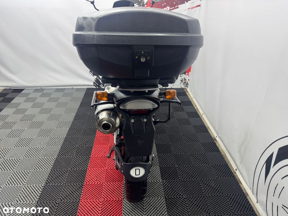 BMW GS - 20